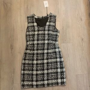 Brand new Theory dress!